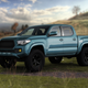 Illustration for article titled 2016 Tacoma w/ Some Aftermarket Stuff
